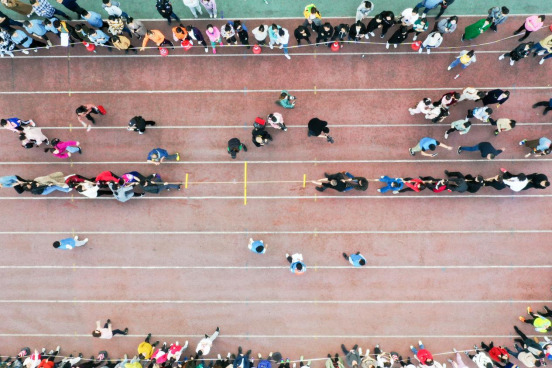 潇湘巾帼显风采 beat365官方网站举办妇女节系列庆祝活动